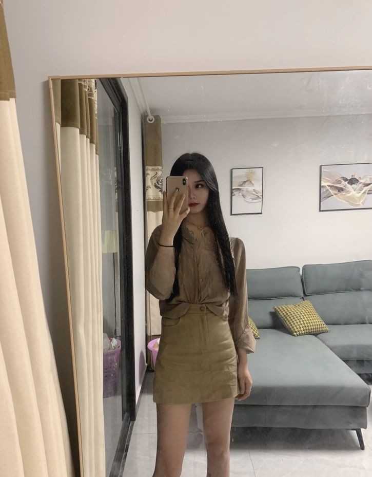 贵阳极品新鲜尤物