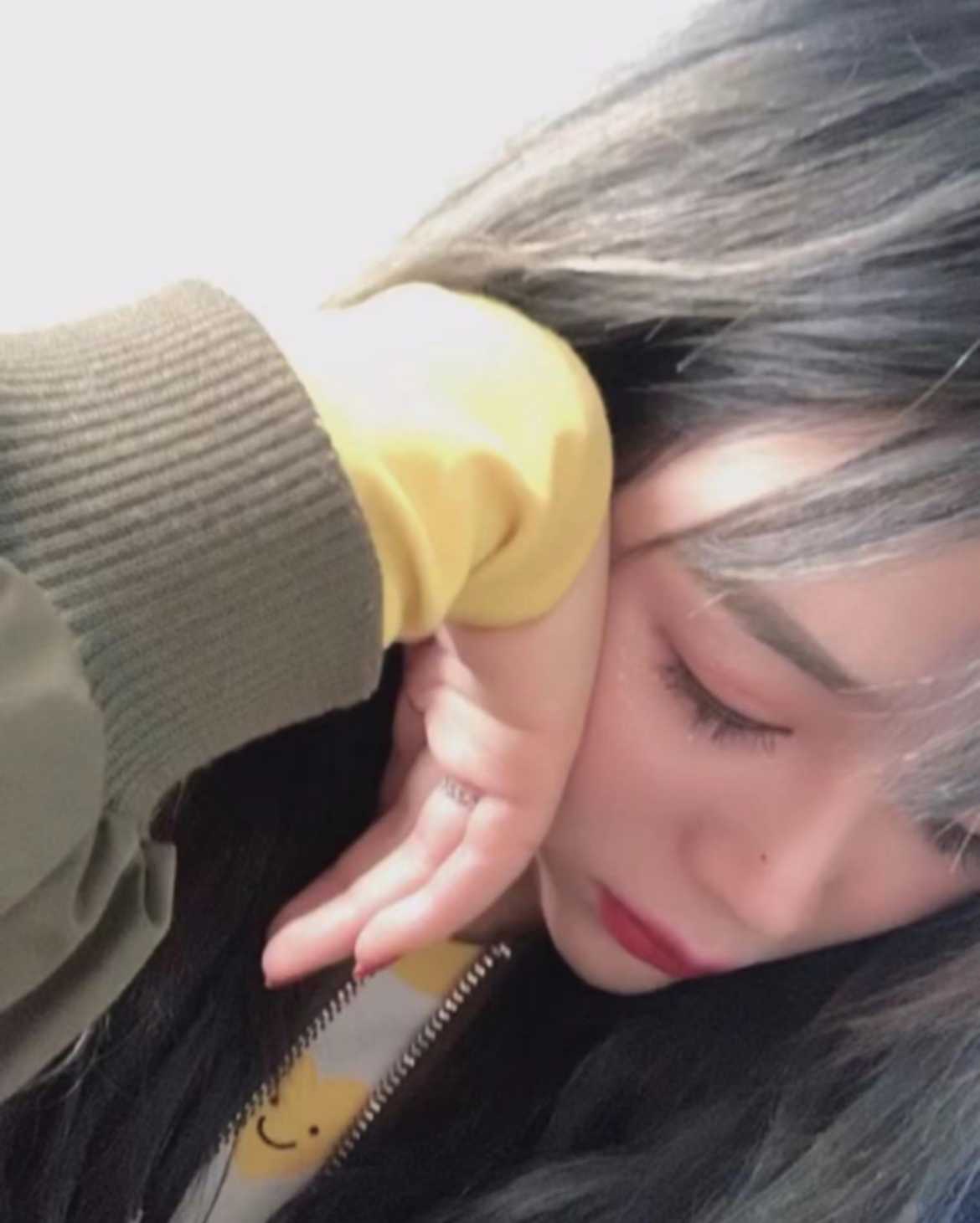 足控的可以看过来大长腿小姐姐