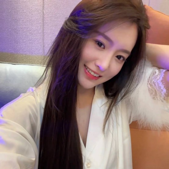 武汉清纯眼神主播