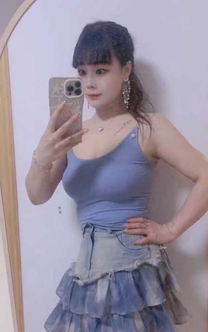 体验DL妹 太舒服了