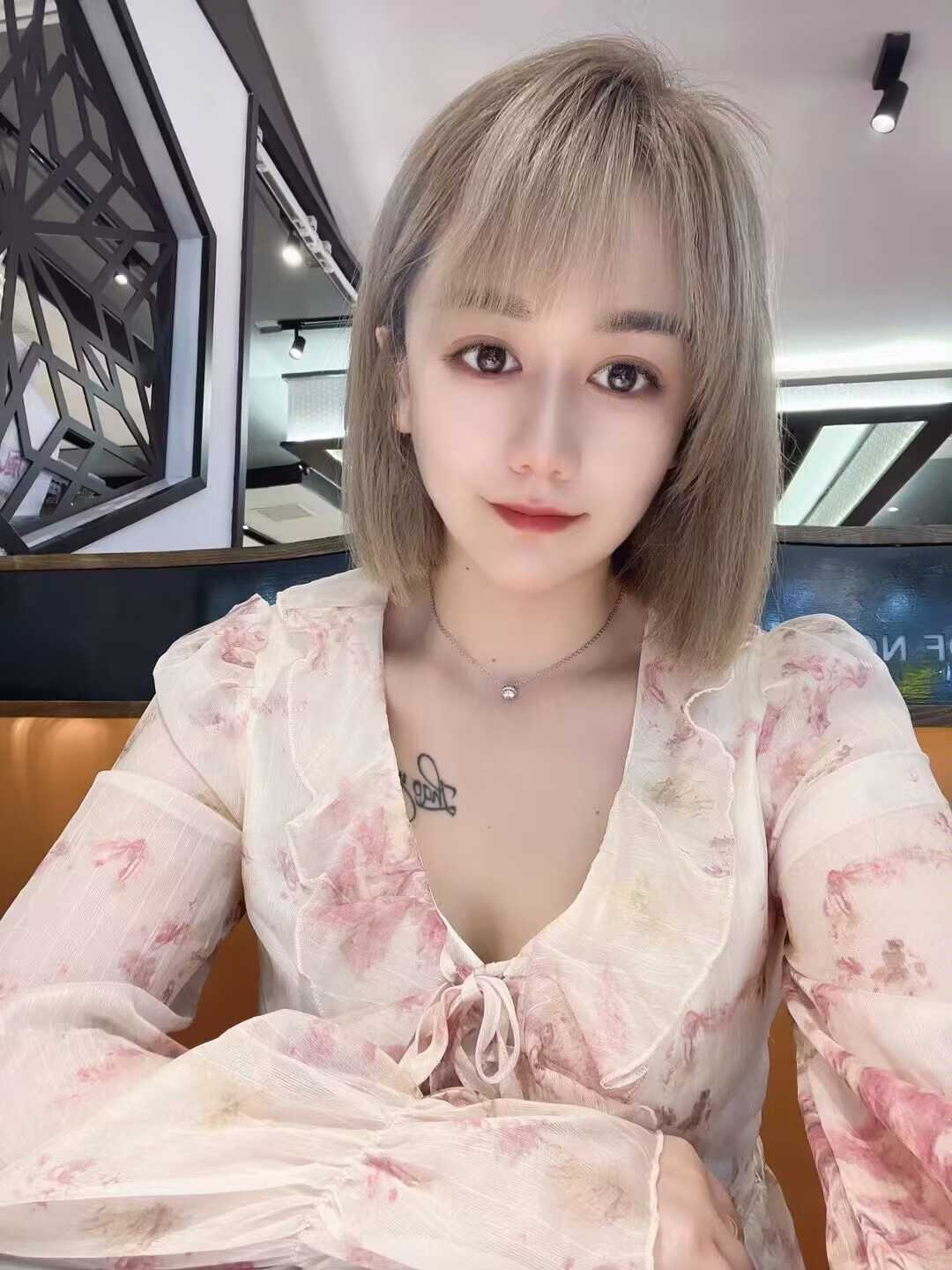 姑苏舞蹈兼职美女