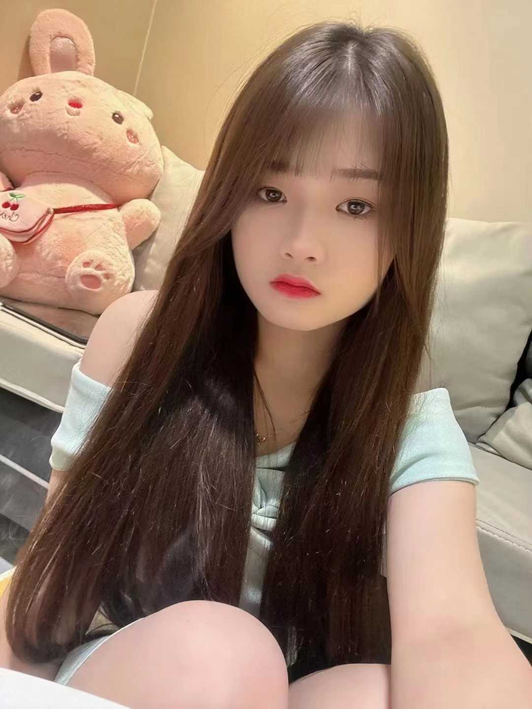 服务很多，皮肤不错