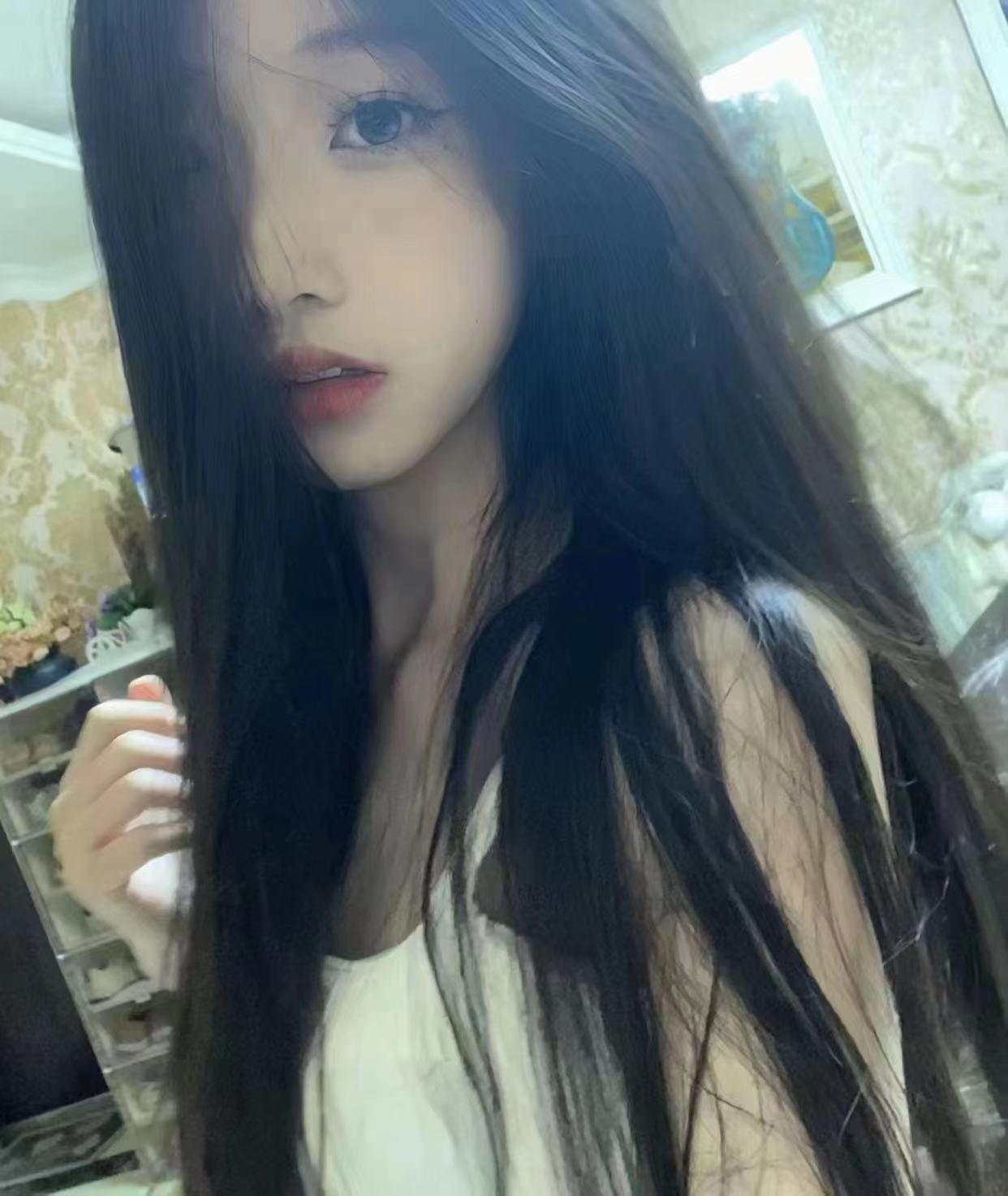 纯欲风格吸精可上门