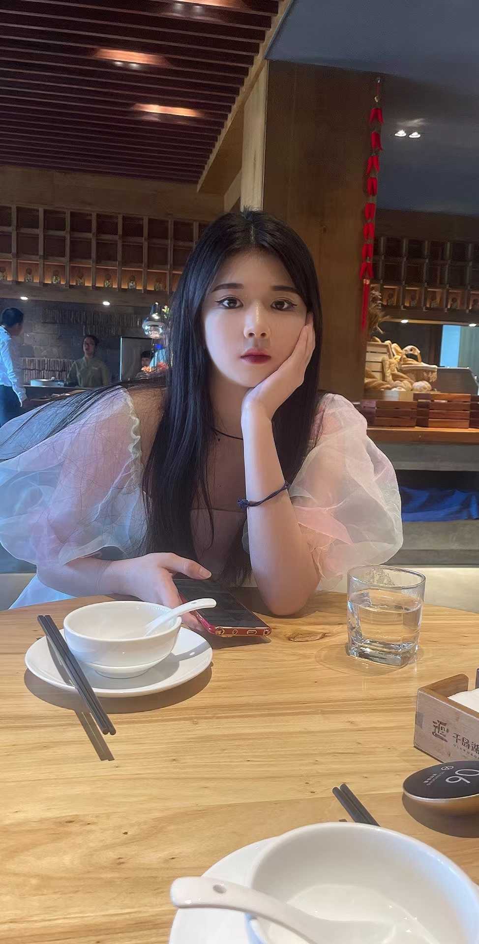 身材很棒火辣迷人 体验感很好