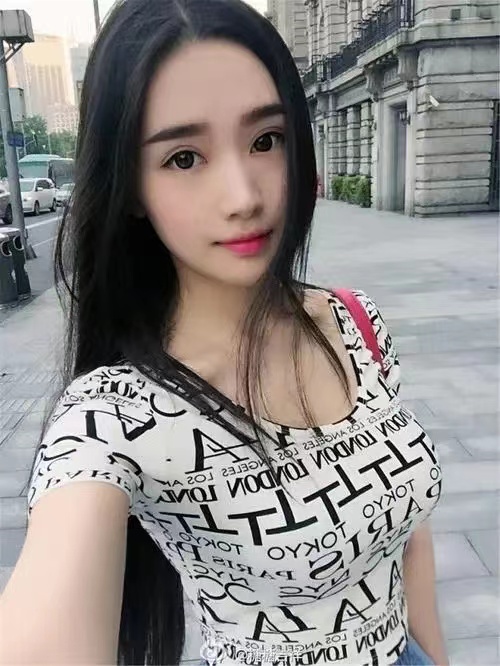 南城居家小姐姐