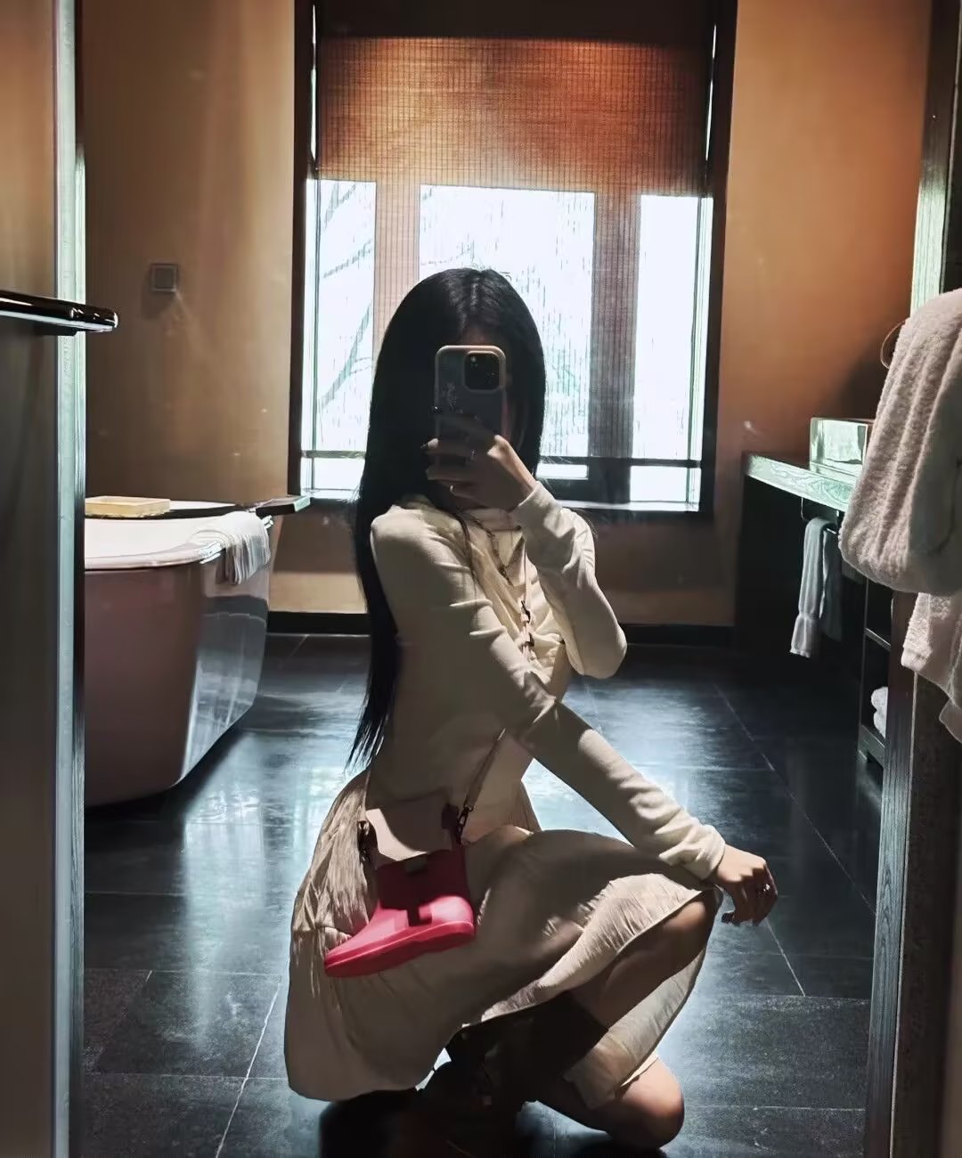 龙华区漂亮温柔妹子