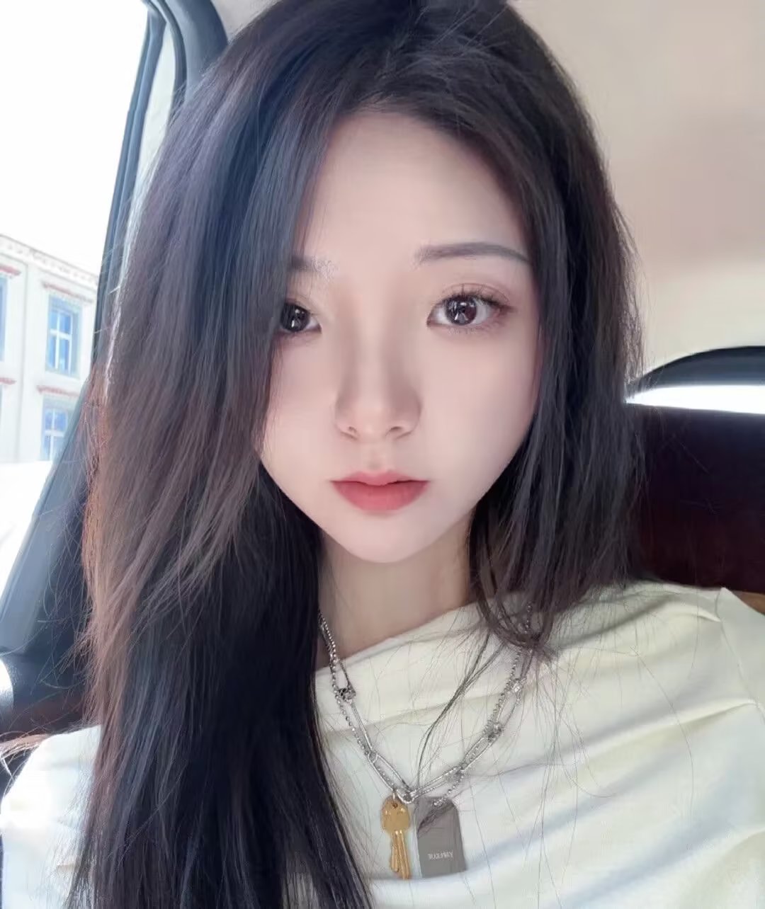 龙华区漂亮温柔妹子