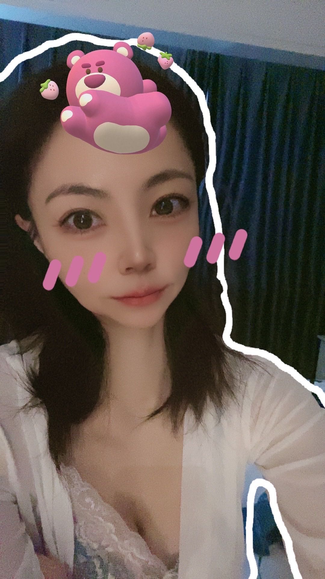 青岛不错的妹子