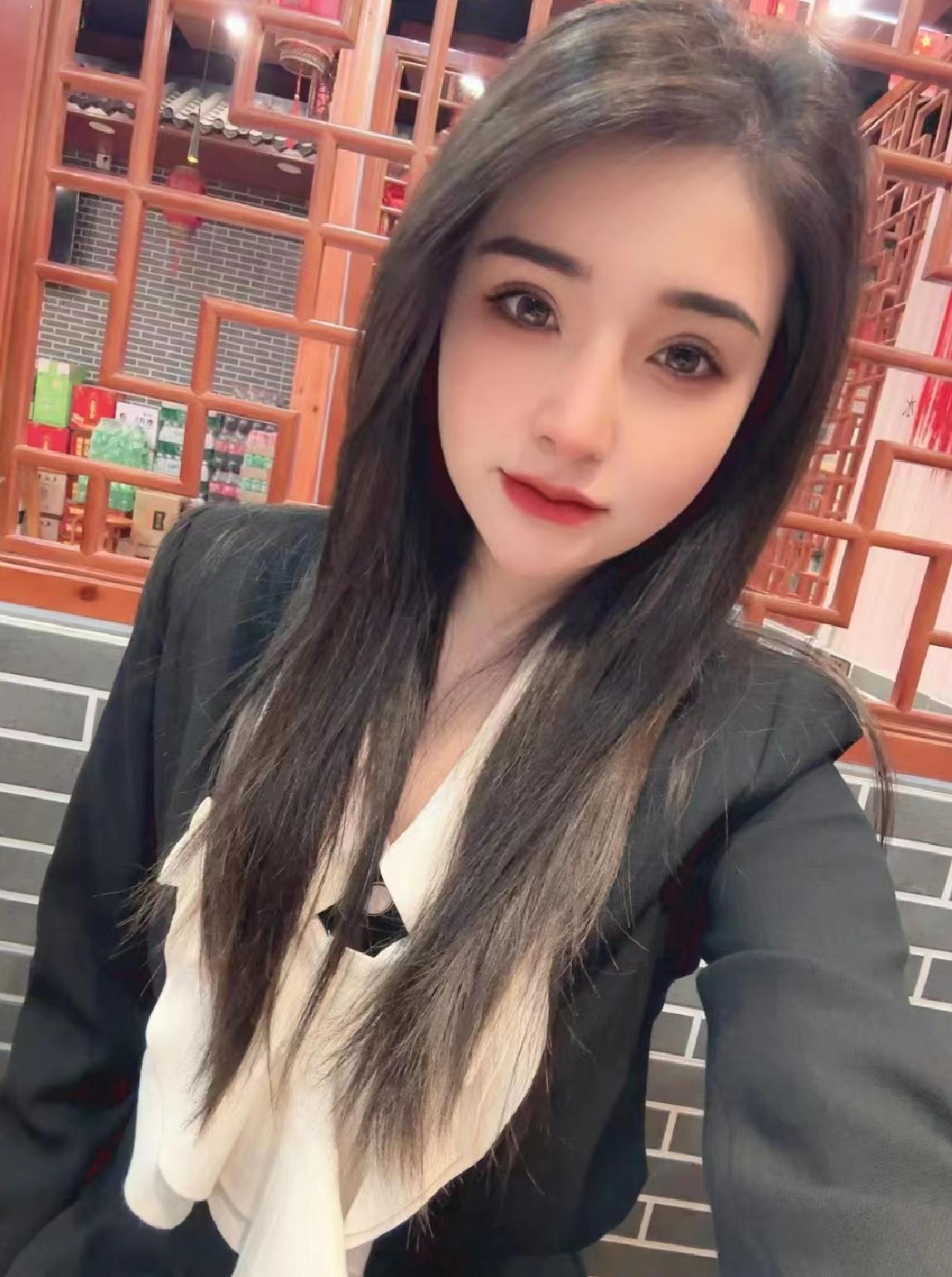 番禺小少女妹子