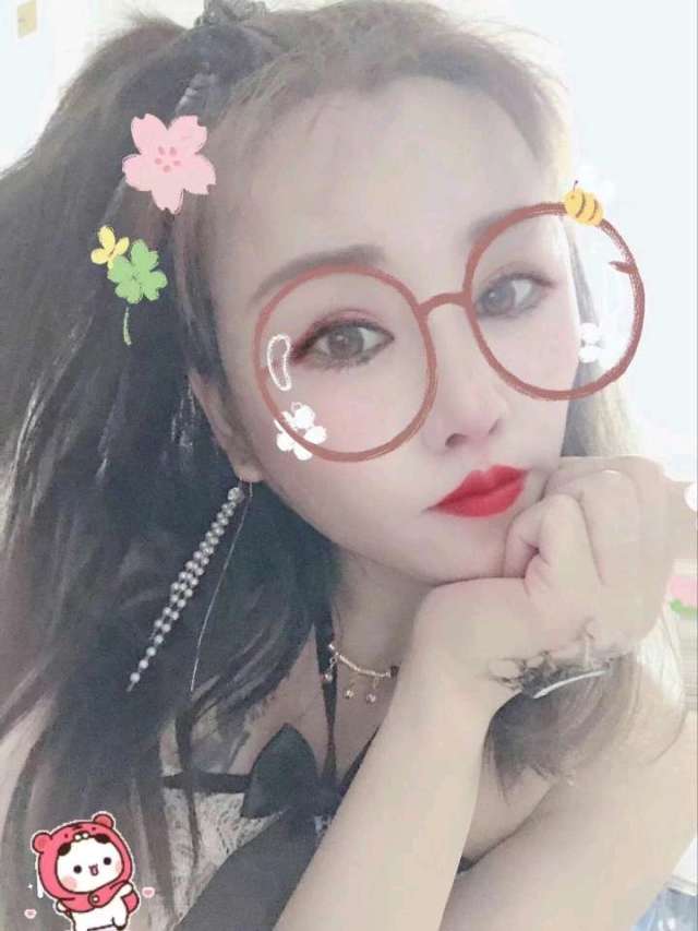 郑州性价比不错的妹子