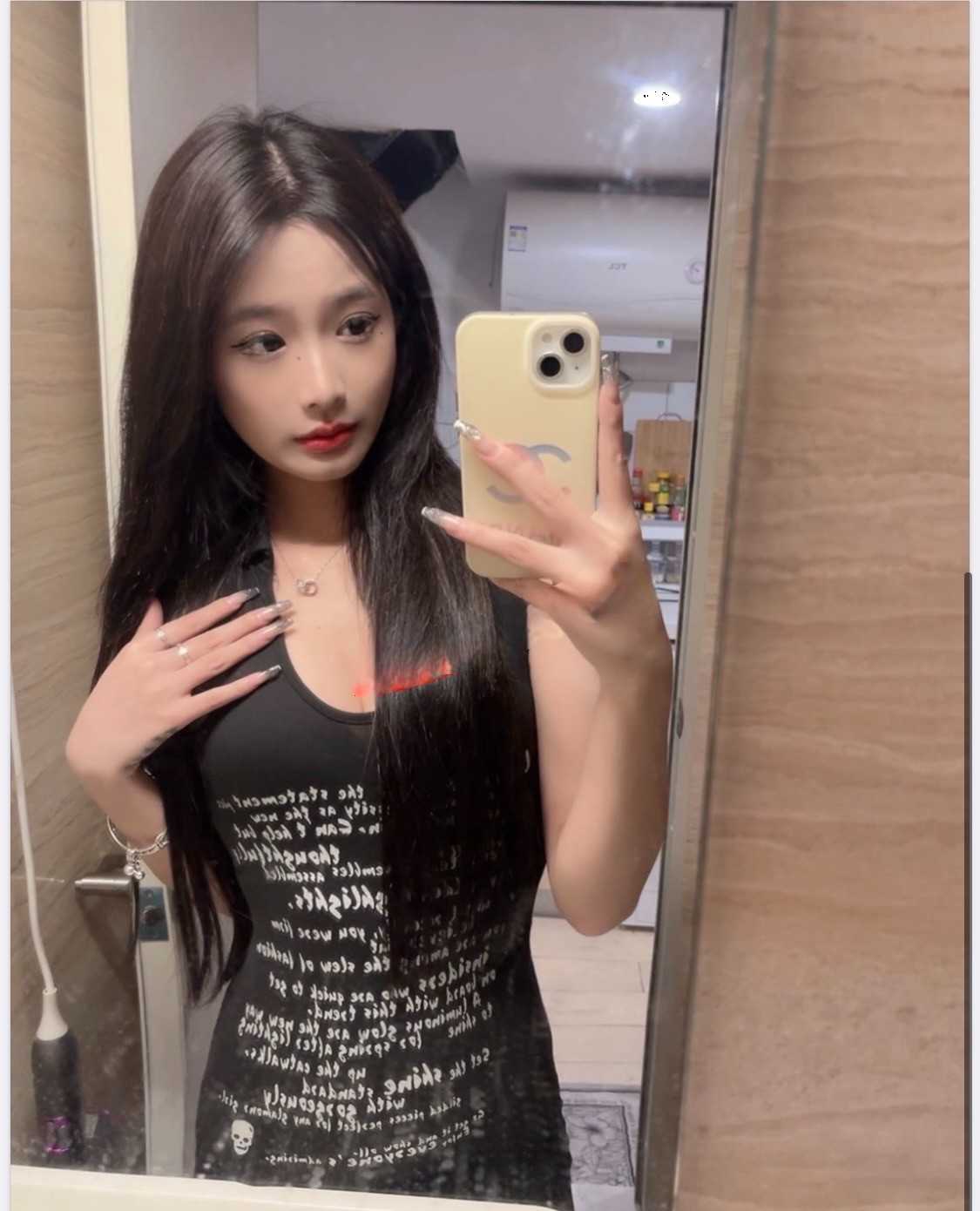 厦门真实个人妹妹