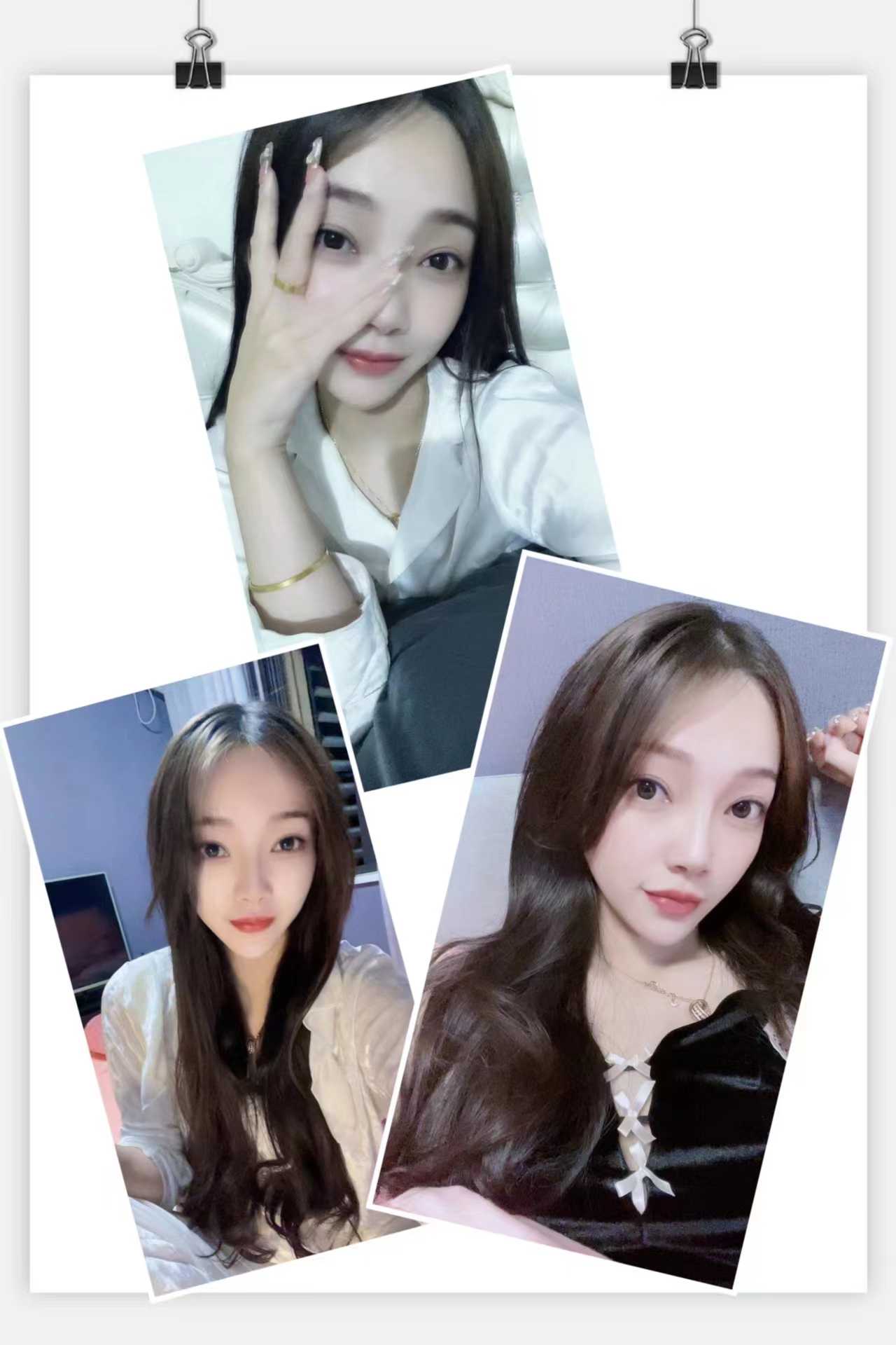 年轻漂亮的性感小妹