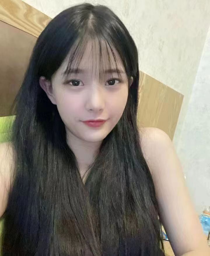 小姐姐温柔体贴入微