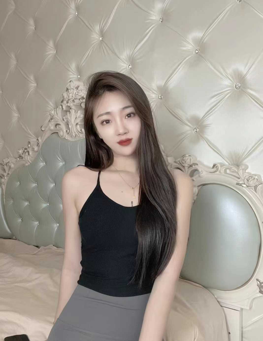 身材绝对火辣，不催人kh超级厉害