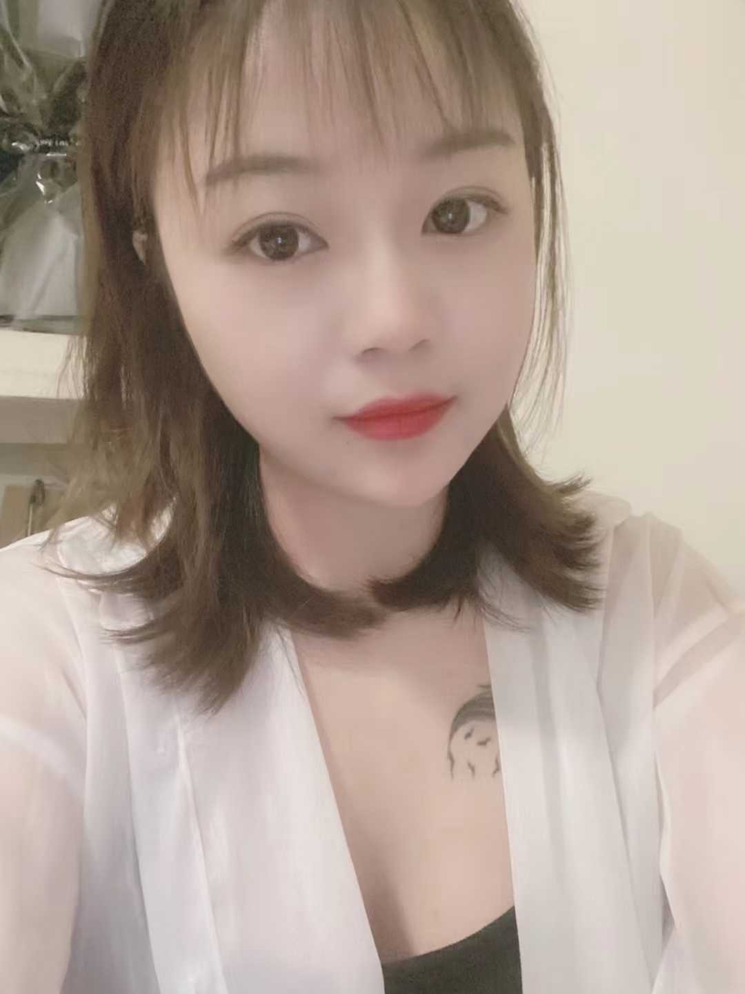 性感小辣椒服务好