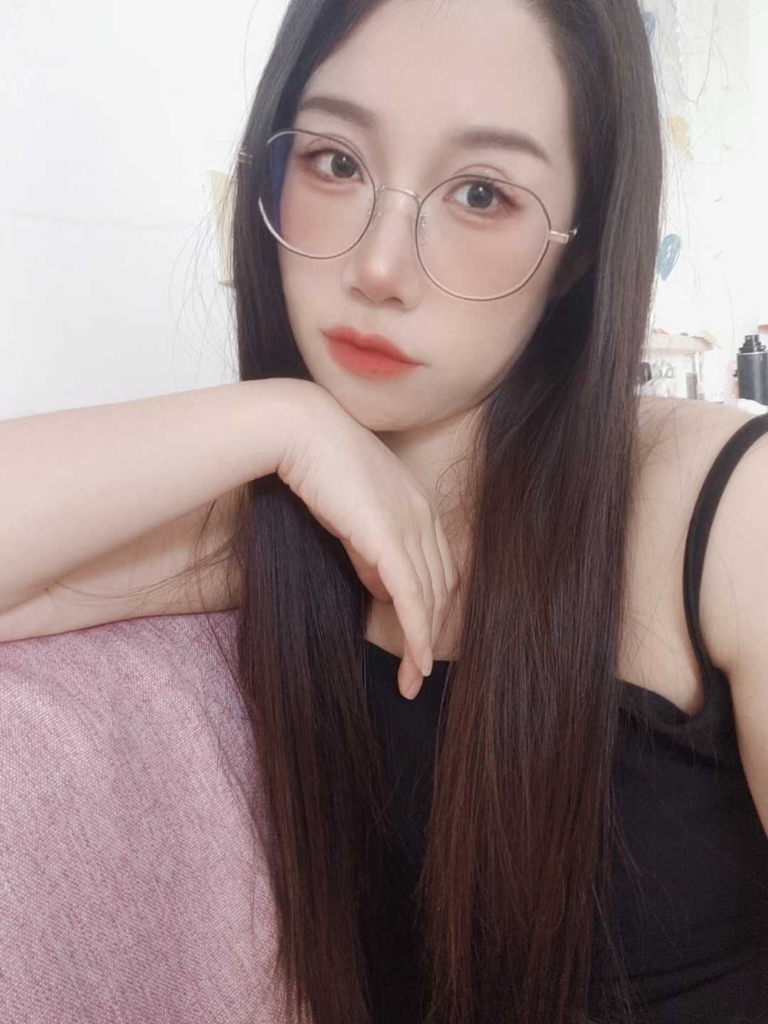 性感熟女服务好