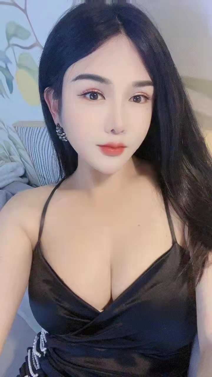 ts美宸美妖儿