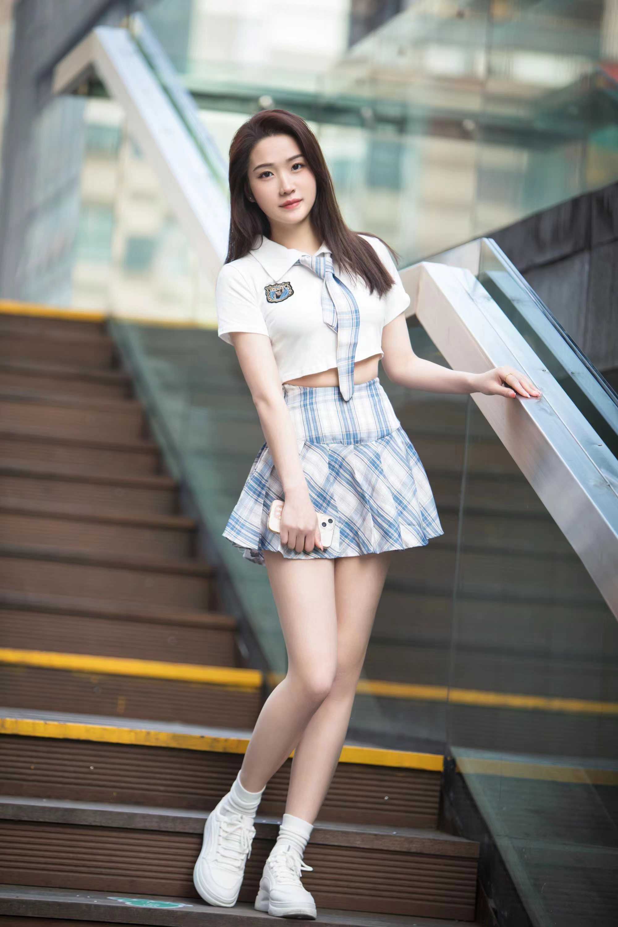 身材好技术一流的漂亮小妹