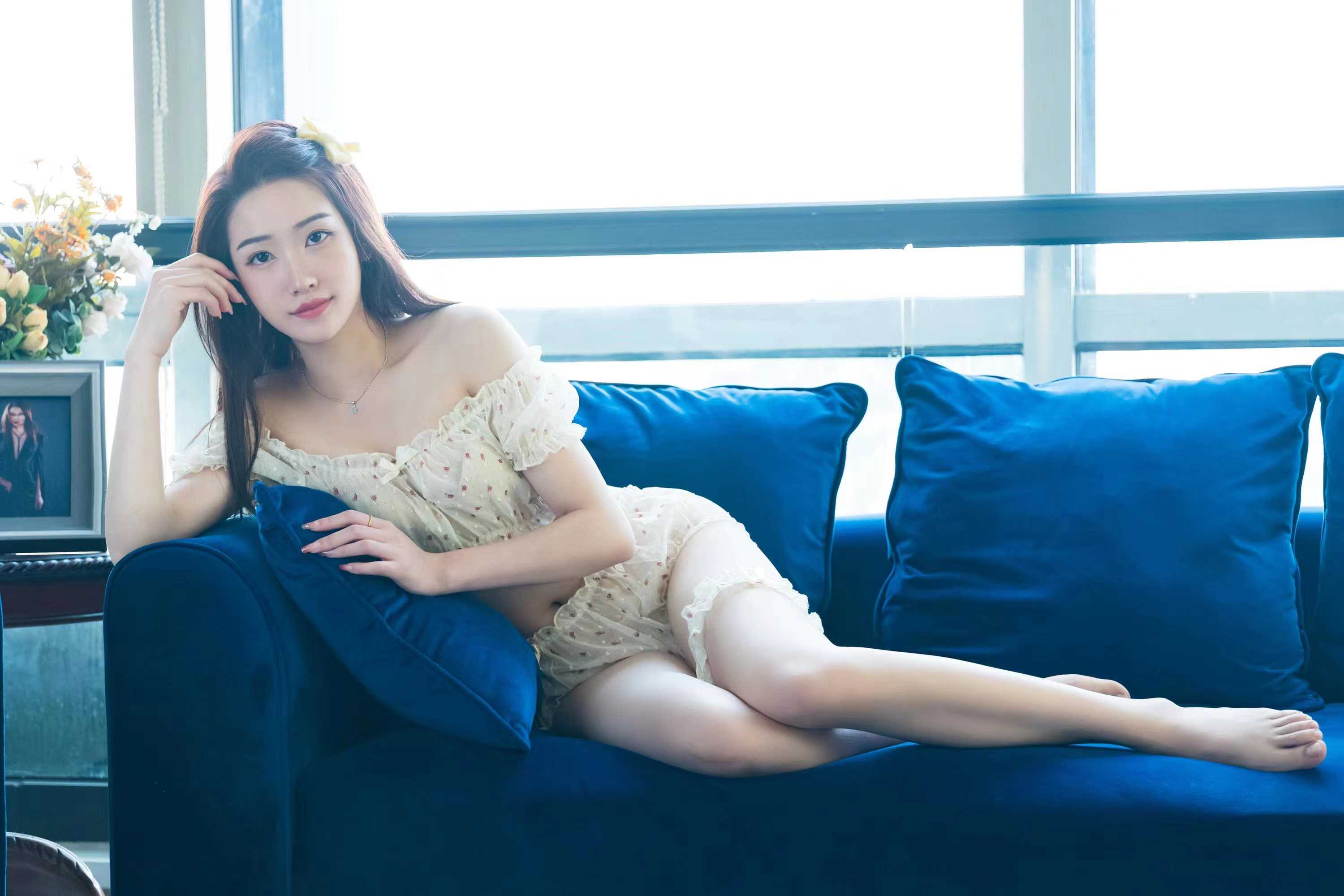 身材好技术一流的漂亮小妹