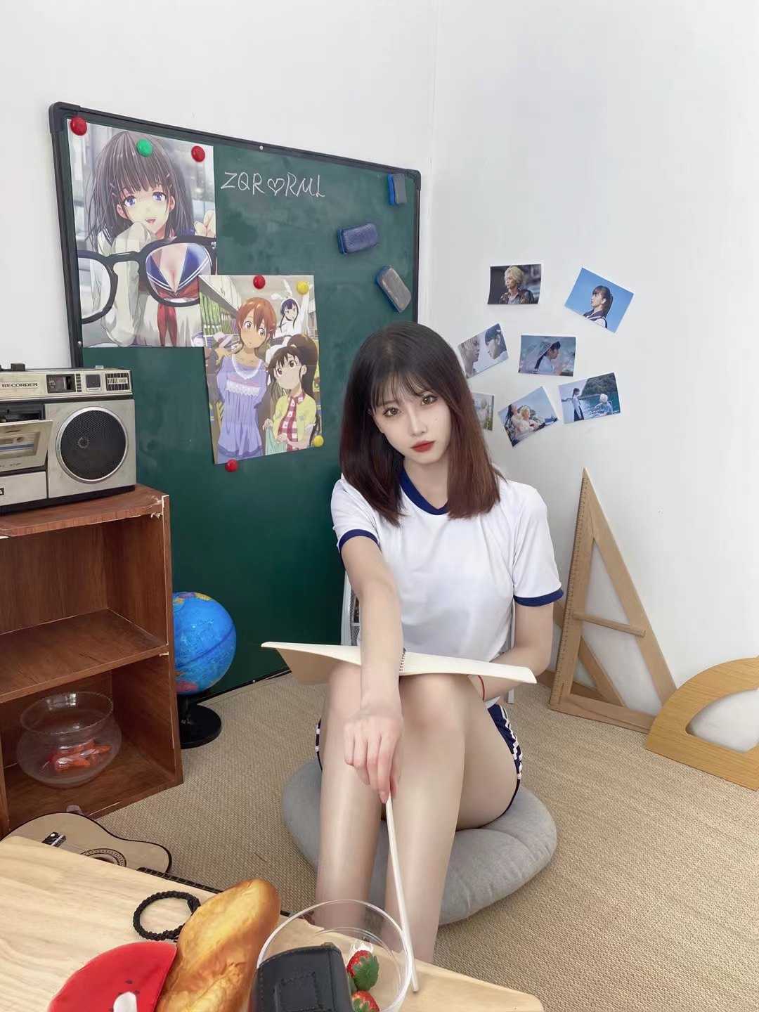 极品嫩妹超爽体验