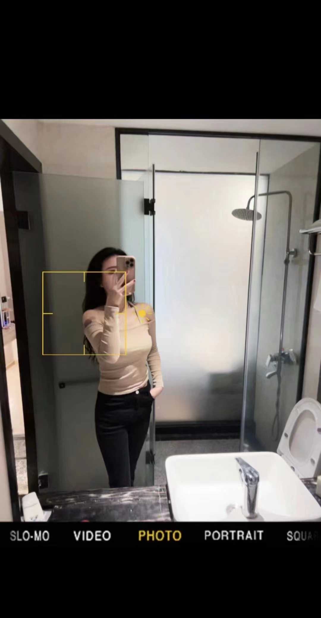 全程互动，情人的感觉