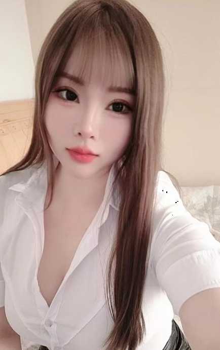 光谷新人00后mm甜心