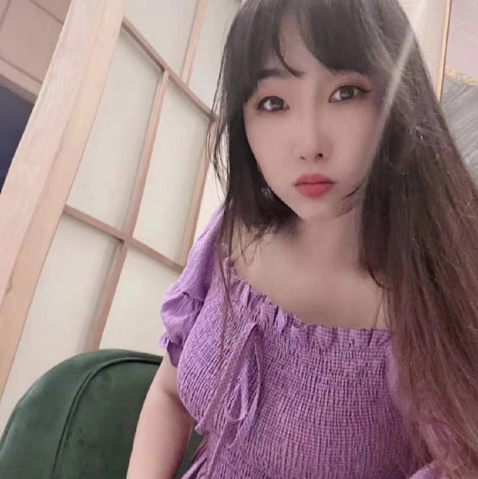 刚来海口的妹妹