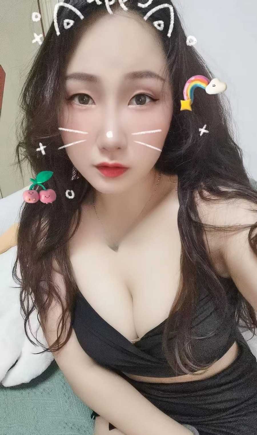 刚来海口的妹妹