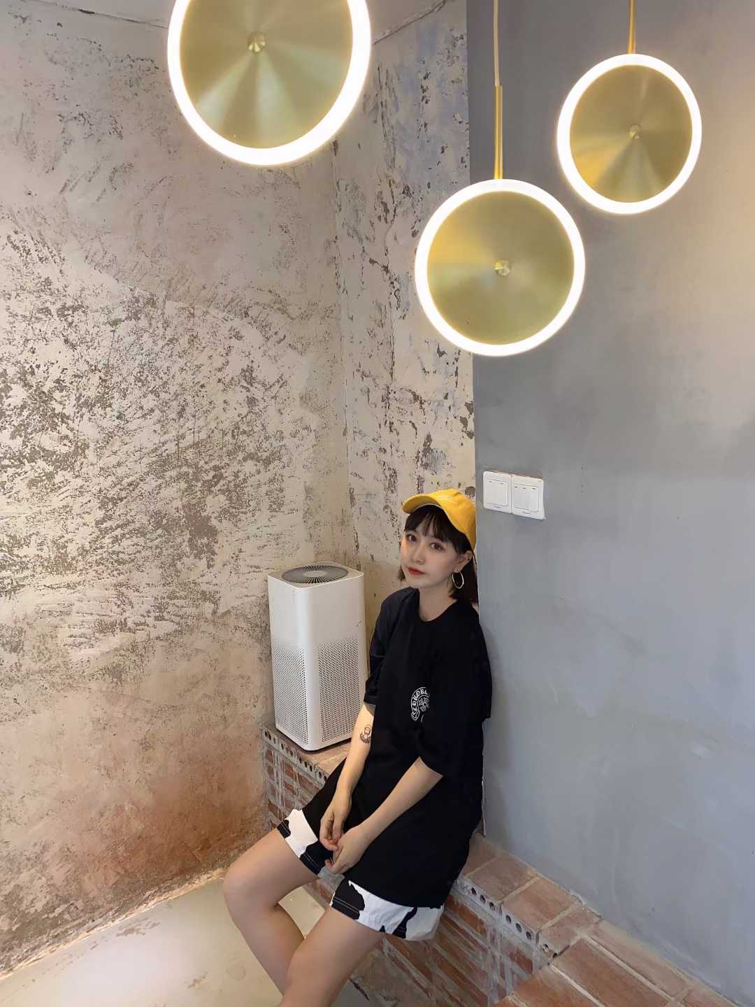 气质女人御姐范十足