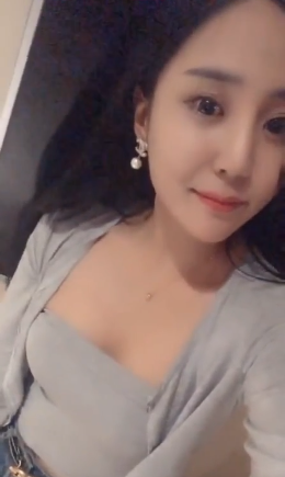 海口朋友分享的妹子