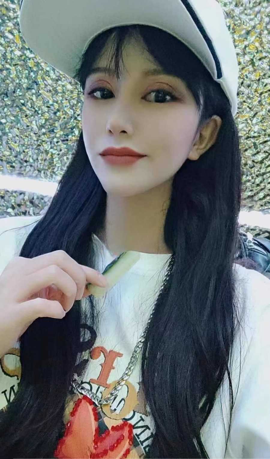 海口身材很好的妹子