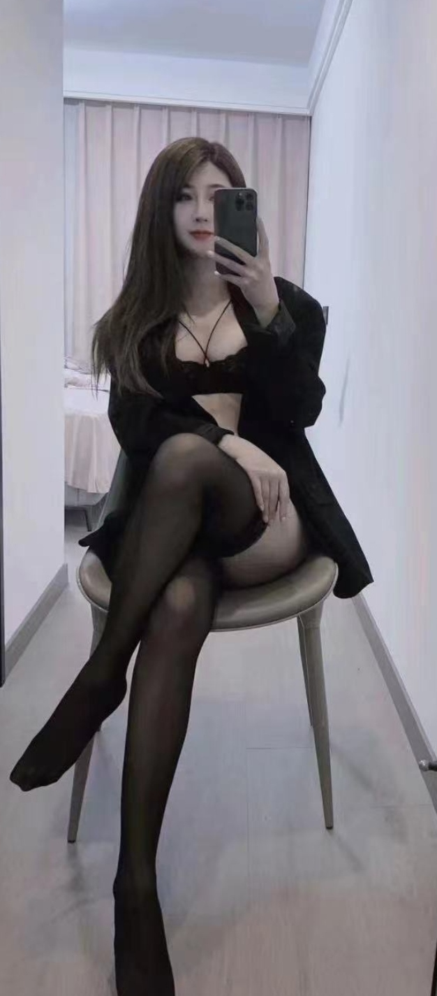 黑丝极致诱惑，让我欲罢不能