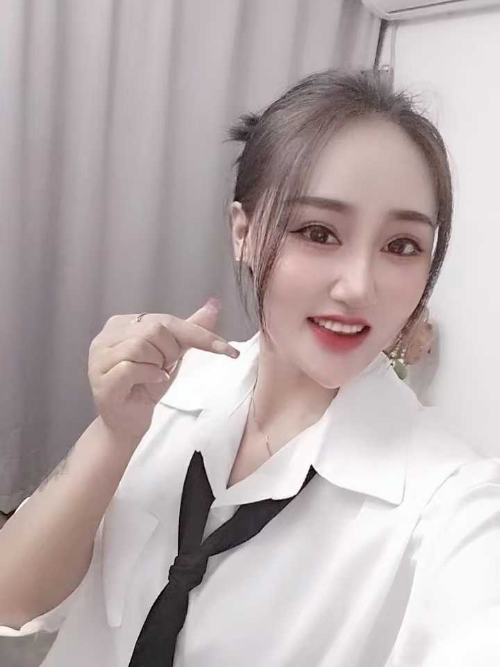 活好水多的Sao女