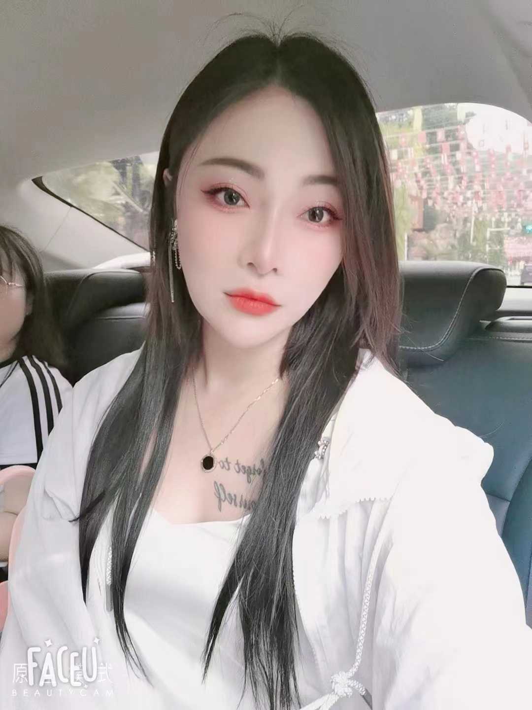 性价比不错的小姐姐