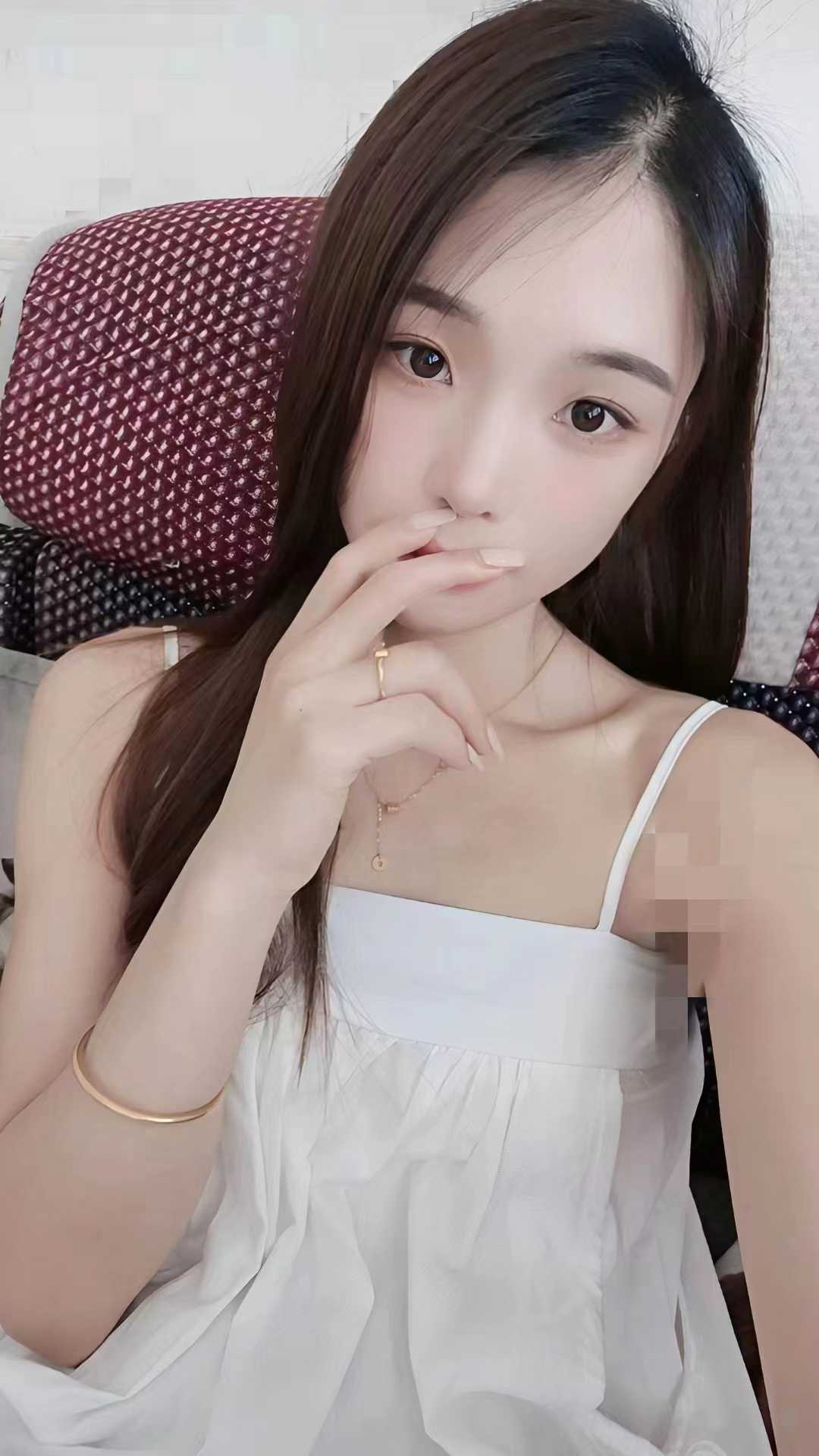 温柔听话，真是爽死了