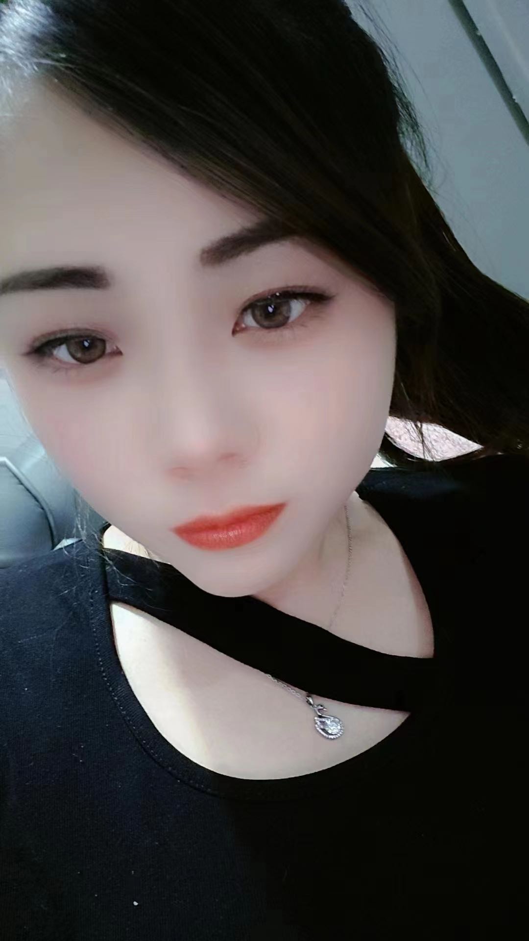 温柔可人小姐姐