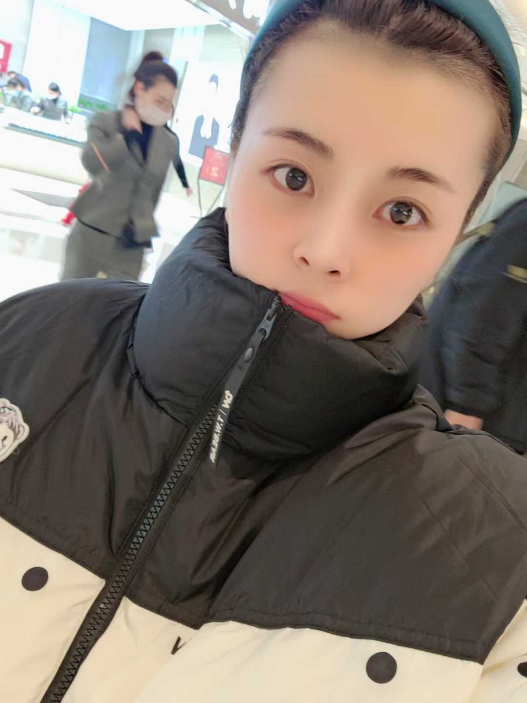 农业大学学生妹