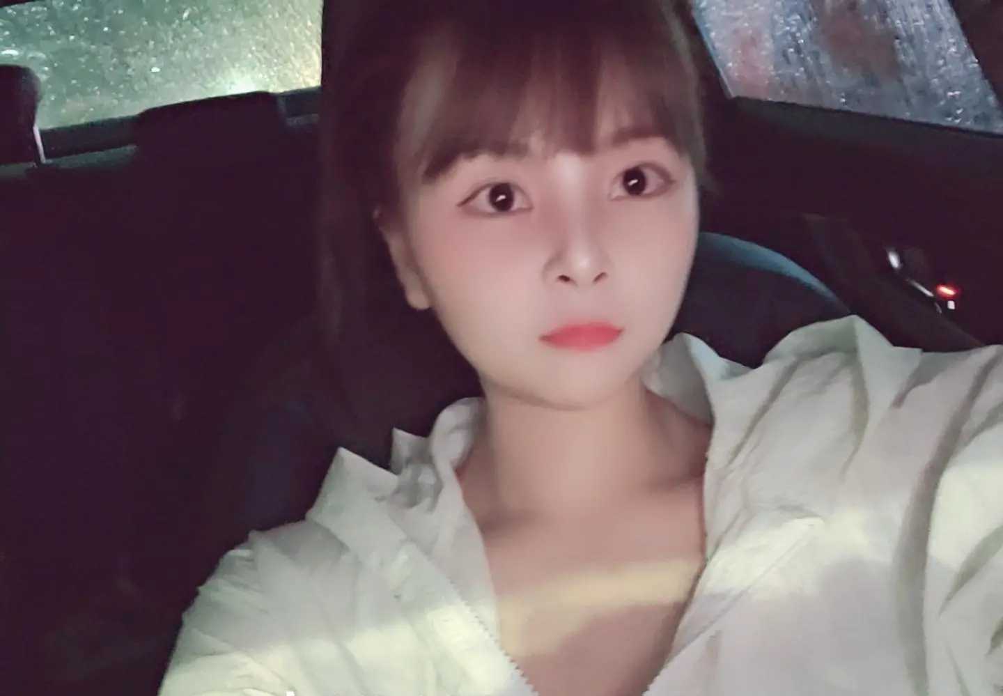 农业大学学生妹