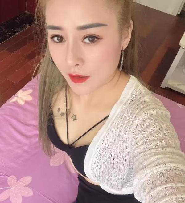 观沙岭少妇希希