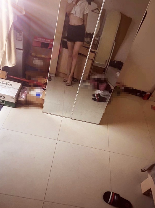 诱人少妇懂得都懂