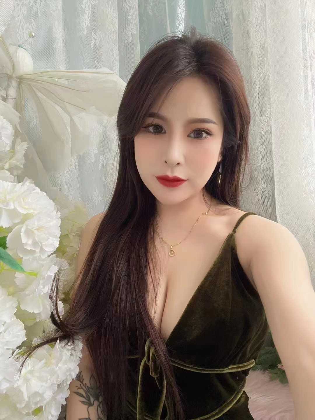 温柔带点风sao 我很满意