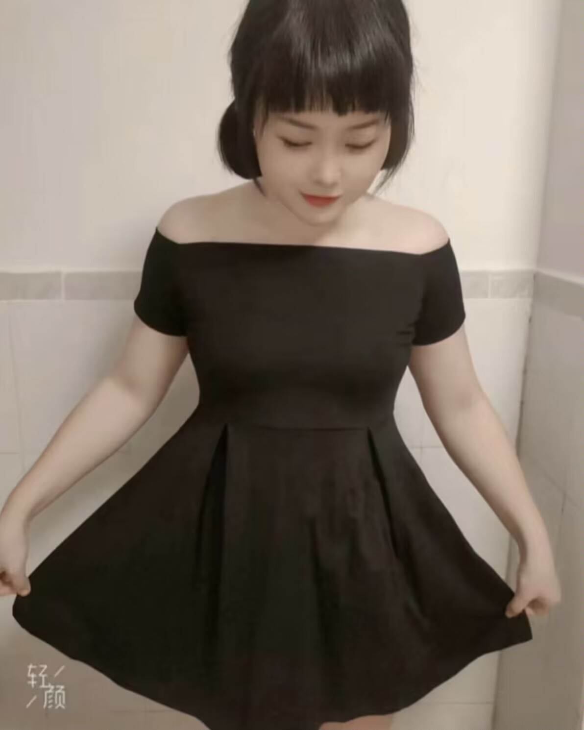 龙华兼职小可爱