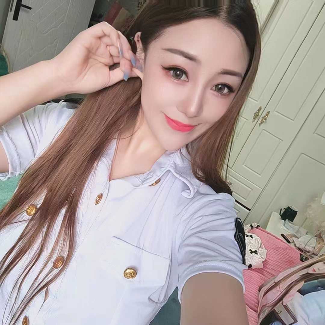 重庆辣妹子，漂亮性感