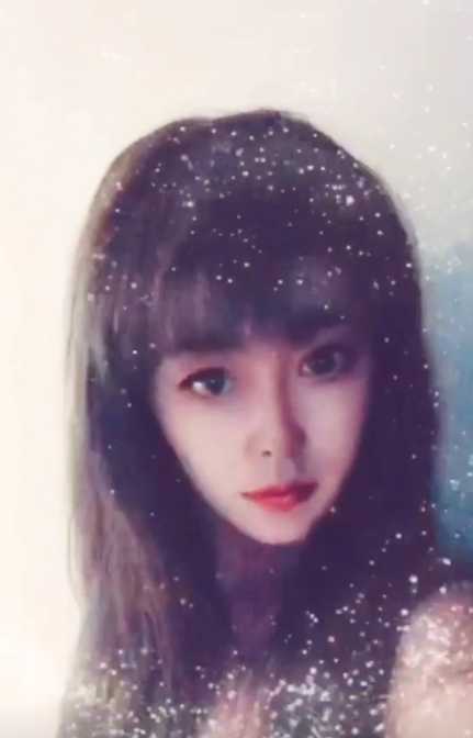 喵喵，就像一只温顺的小猫咪一样