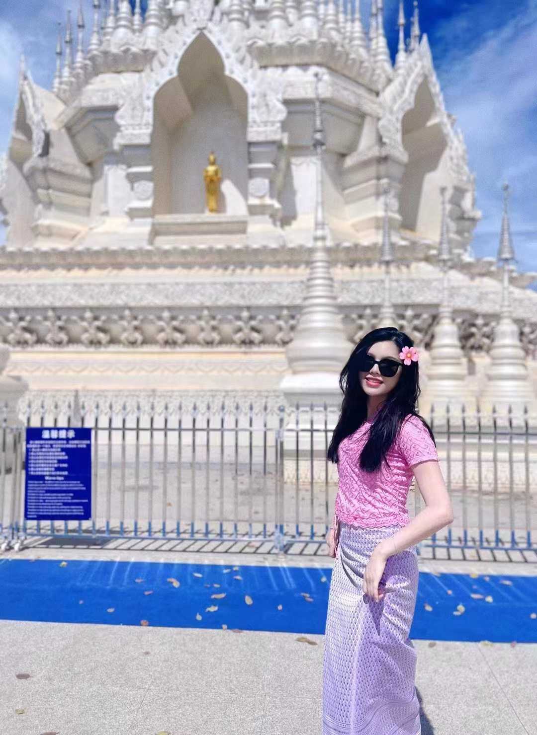 各种姿势随便换，真顶不住