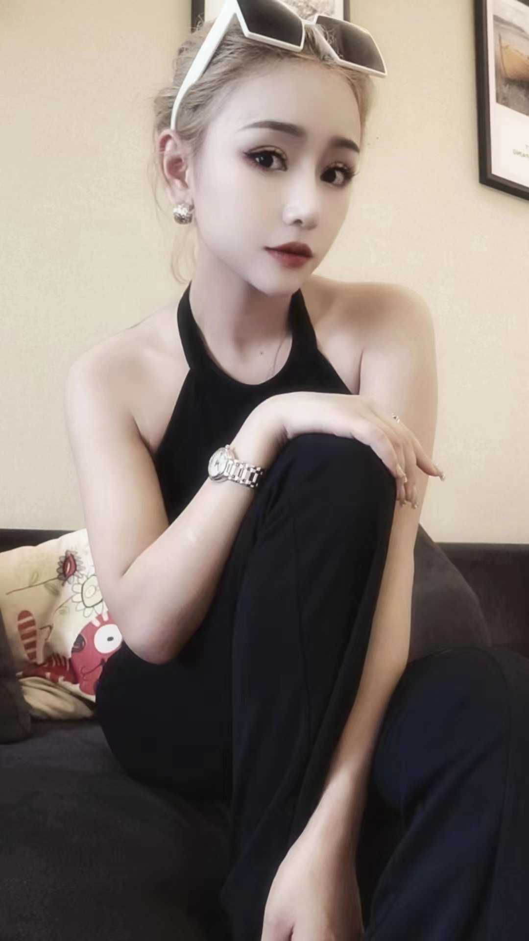 水多，很快就爽到高潮了