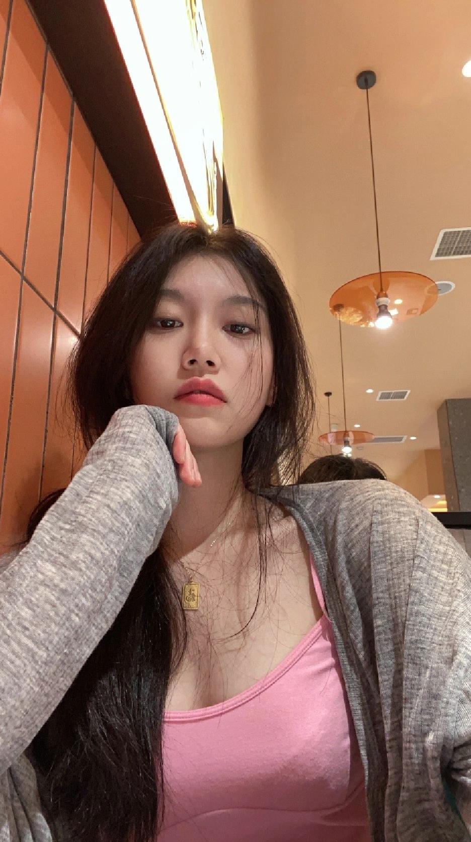 坂田气质御姐暖暖