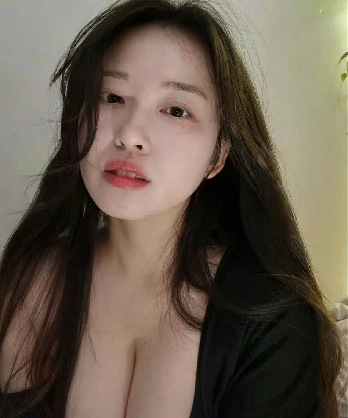 身体很棒，天然大奶