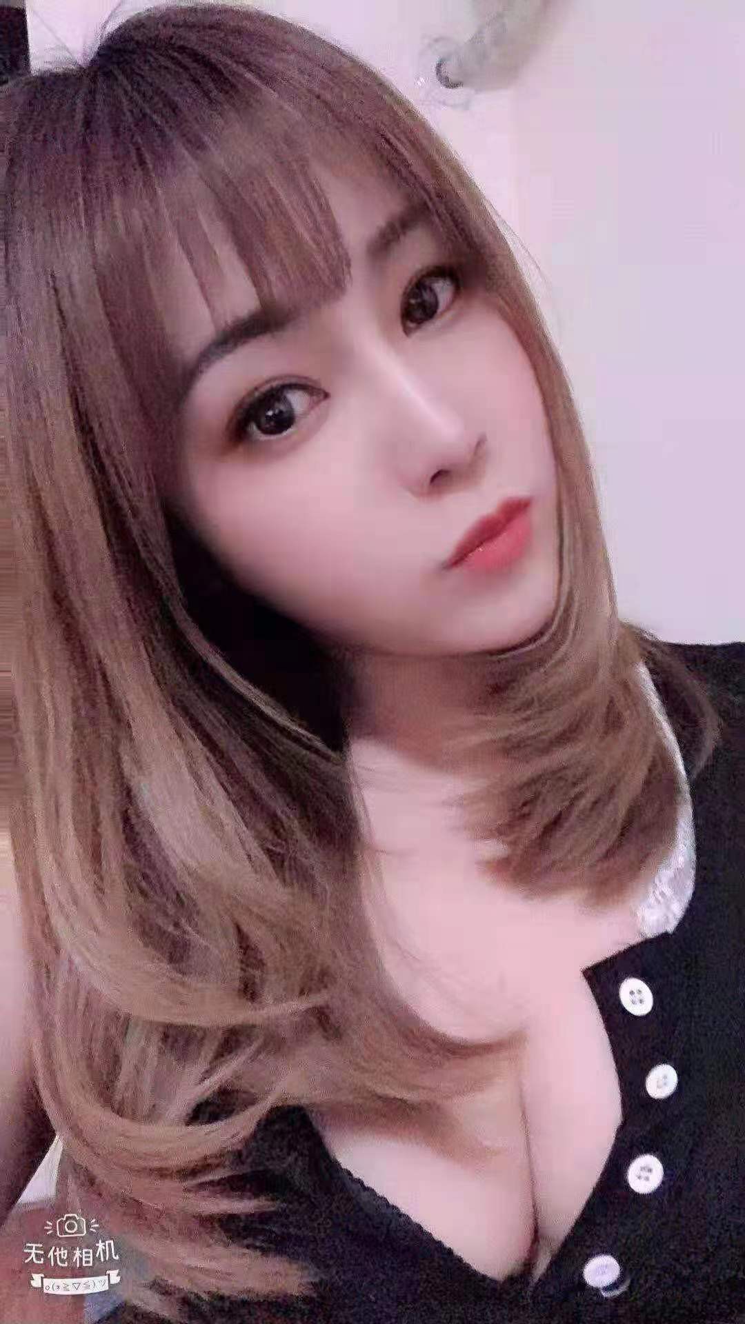 性感身材火辣服务好