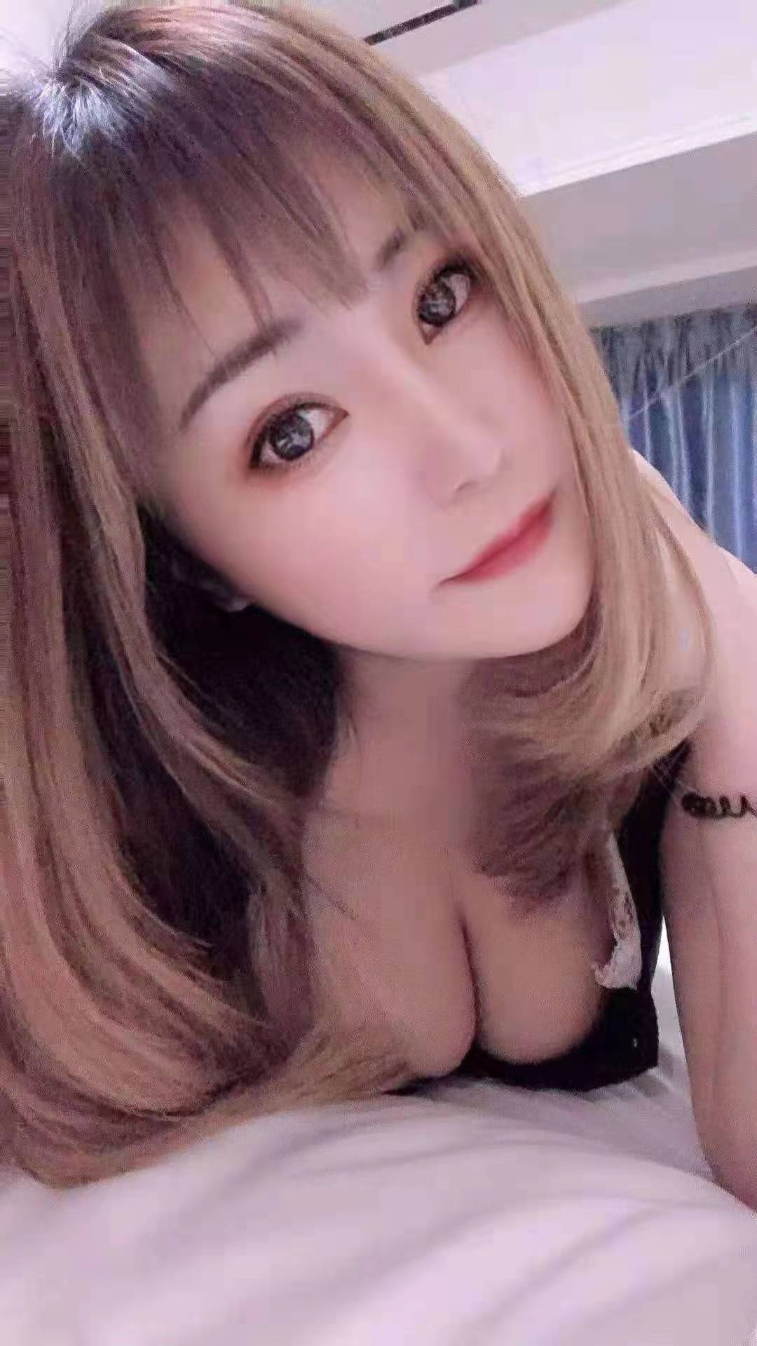 性感身材火辣服务好